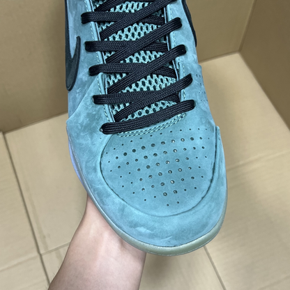 Nike Zoom Kobe 4 Protro "Girl Dad": A Tribute Woven in Love