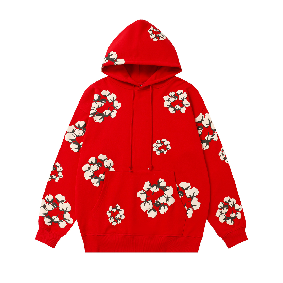 Survêtement en denim Trs Cactus