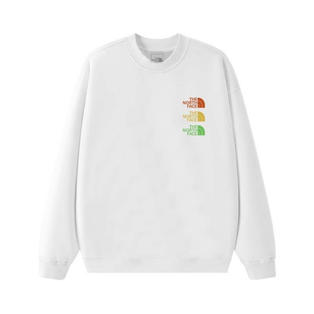 Sweat à capuche TNF Monogram