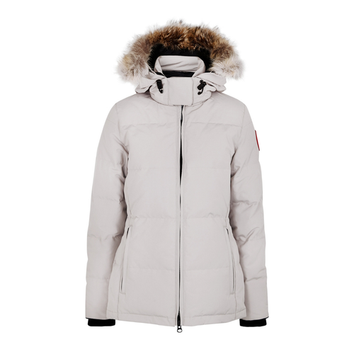 WMNS Goose Chelsea Parka