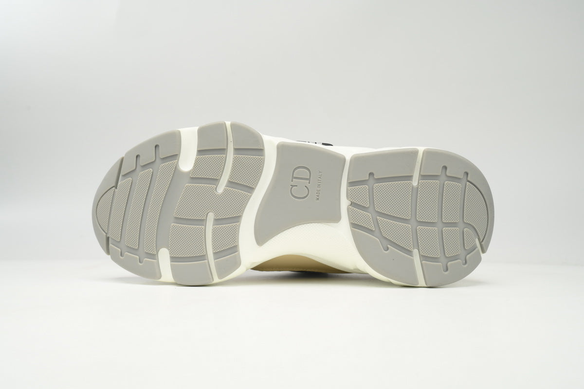 DIOR B22 CRÈME BEIGE BLANC