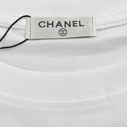 T-shirt Chanel