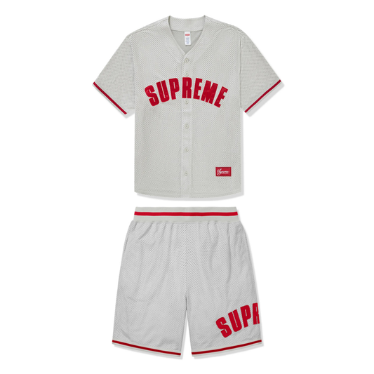Supreme Short set