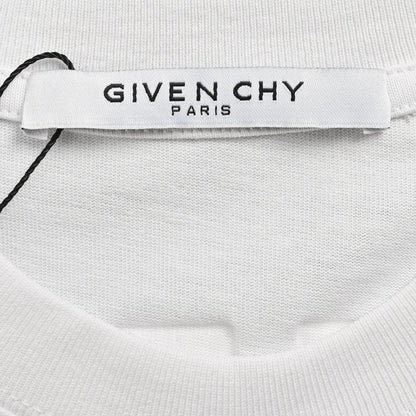 T-shirt graphique Prada (blanc)