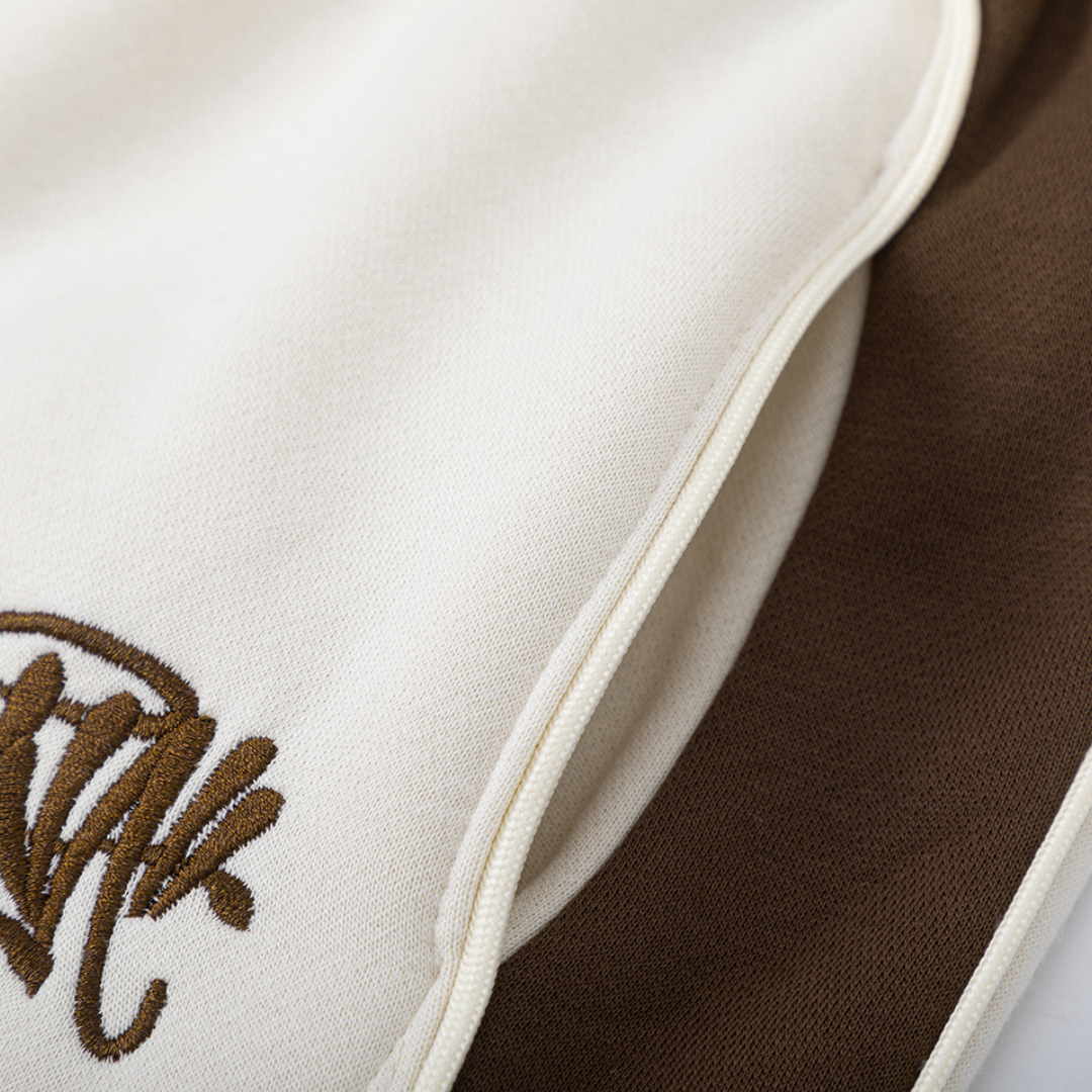 Survêtement Syna Monogram