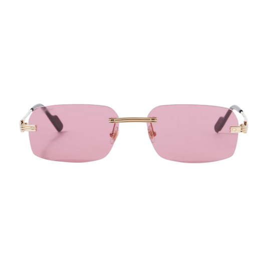 Polychromatic Sunglasses
