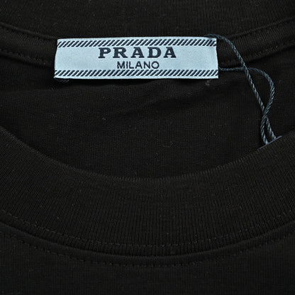 T-shirt Prada