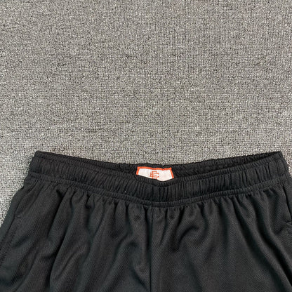 Short basique Eric Emanuel EE noir/gris 