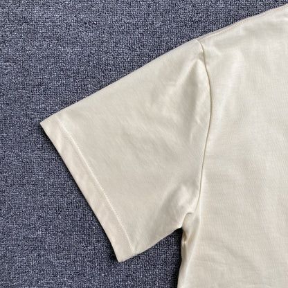 T-shirt Godspeed Balachlava Saison Bone