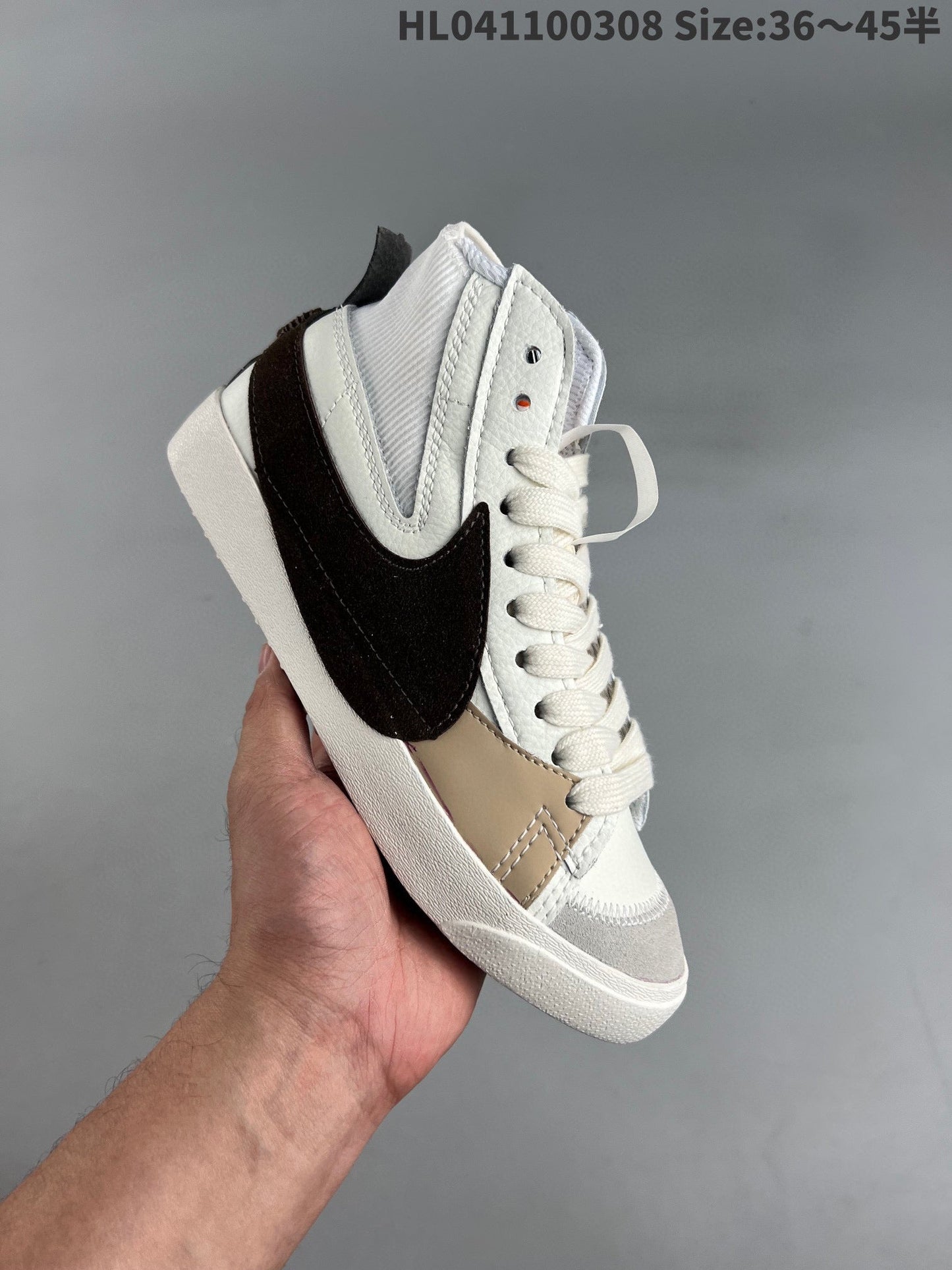 Nike Blazer mi-1977