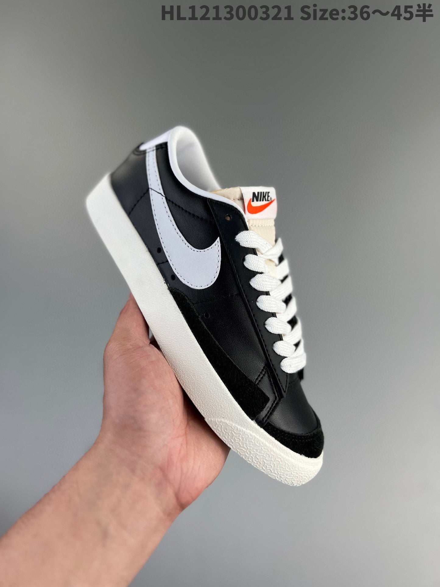 Nike Blazer Low '1977