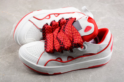 Baskets basses modernes