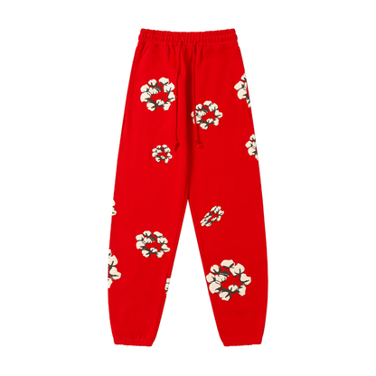 Survêtement en denim Trs Cactus