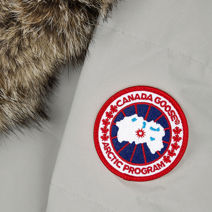 WMNS Goose Chelsea Parka