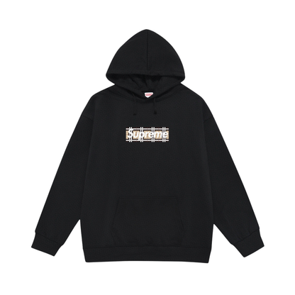 Supreme Hoodie