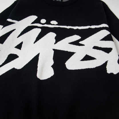 Stussy Sweater