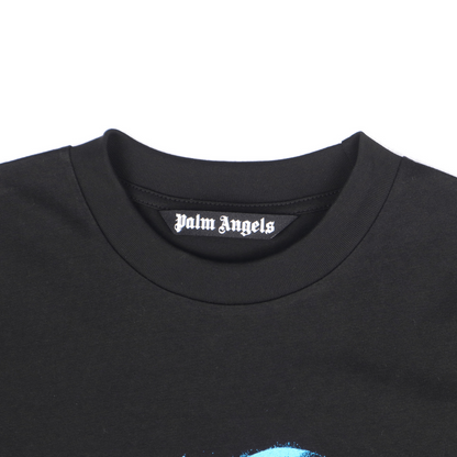 T-shirt Palm Angels Tree
