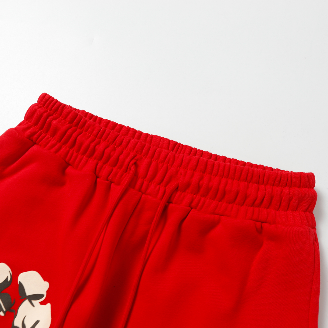 Survêtement en denim Trs Cactus