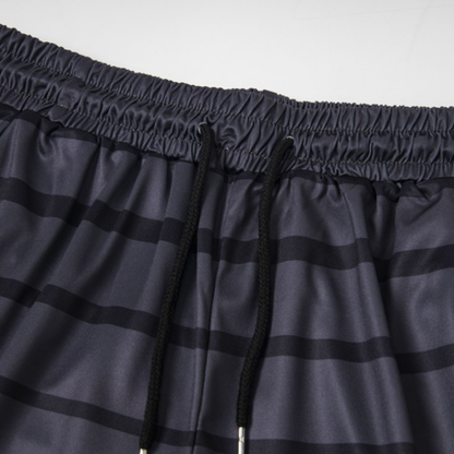 Ensemble court dégradé T décodé