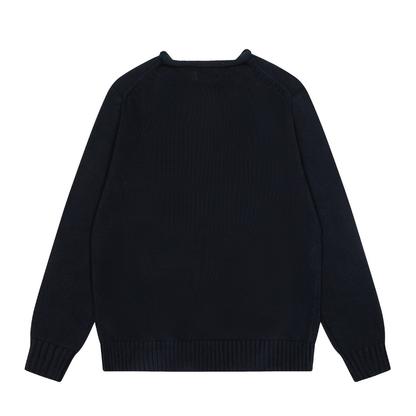 Polo Bear Sweater