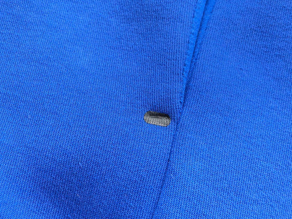 SWEAT À CAPUCHE NIKE TECH FLEECE x SANGRIA/GAME ROYAL