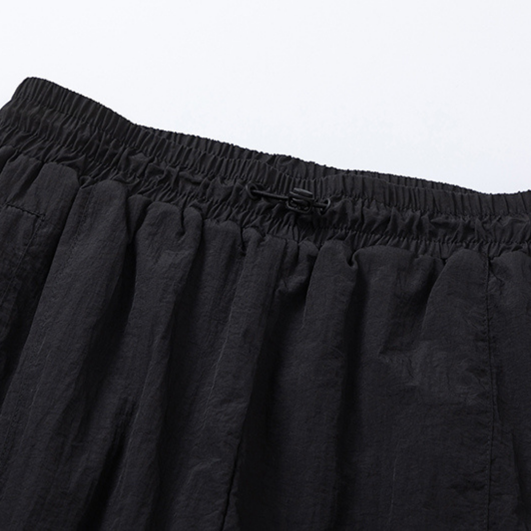 Survêtement secret coupe-vent