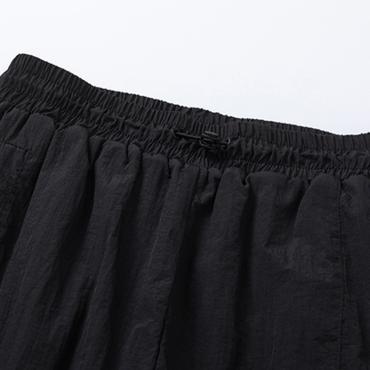 Survêtement secret coupe-vent