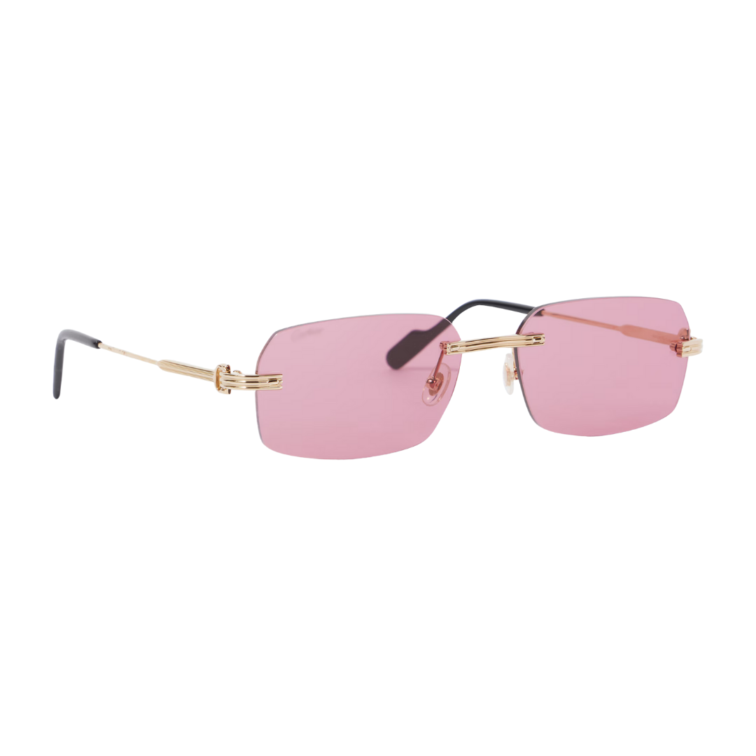Polychromatic Sunglasses