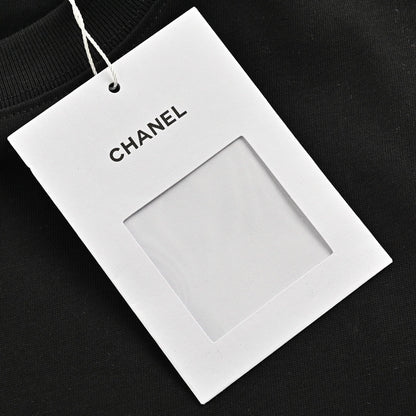 T-shirt Chanel