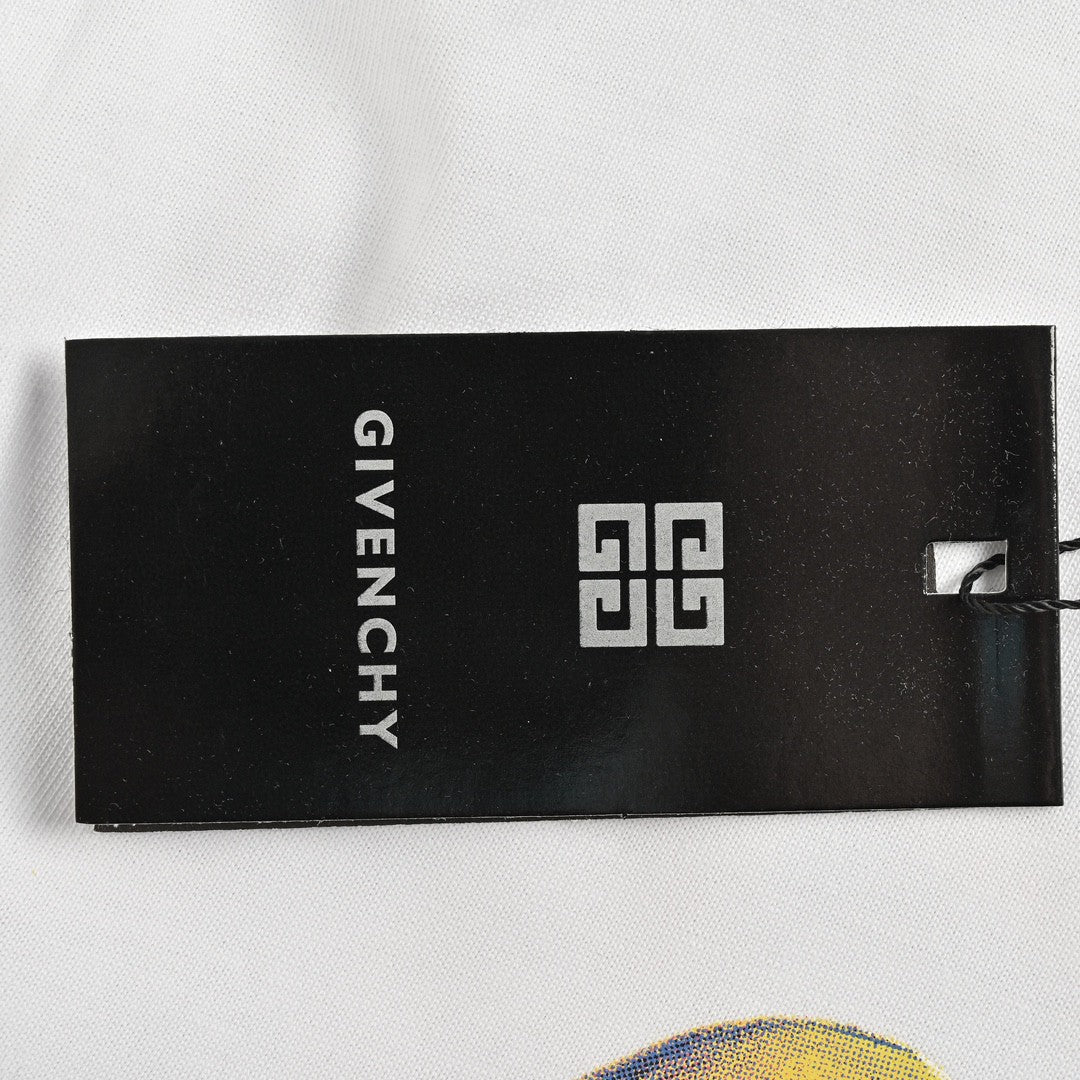 T-shirt graphique Prada (blanc)