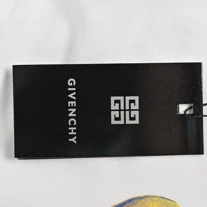 T-shirt graphique Prada (blanc)