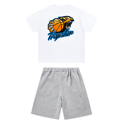 Irongate Arch Decoded  Short Set