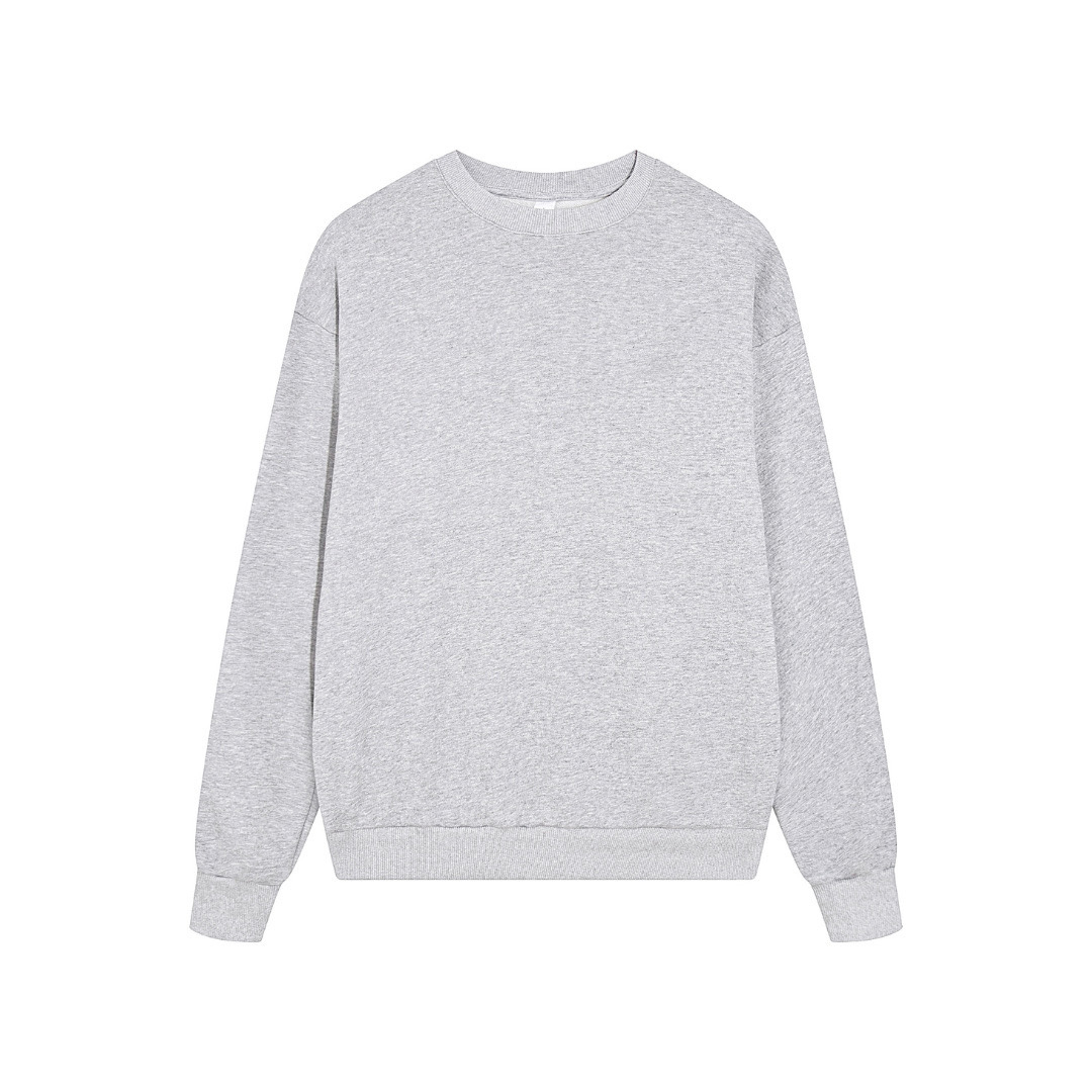 Survêtement gris décontracté