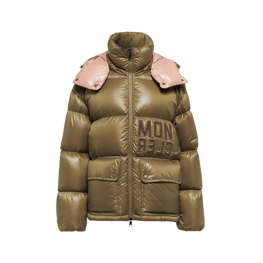 WMNS Abbaye Short Jacket