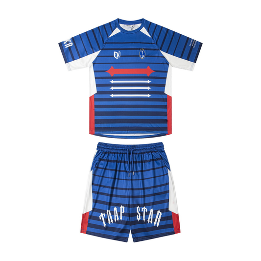 Decoded T Gradient Short Set