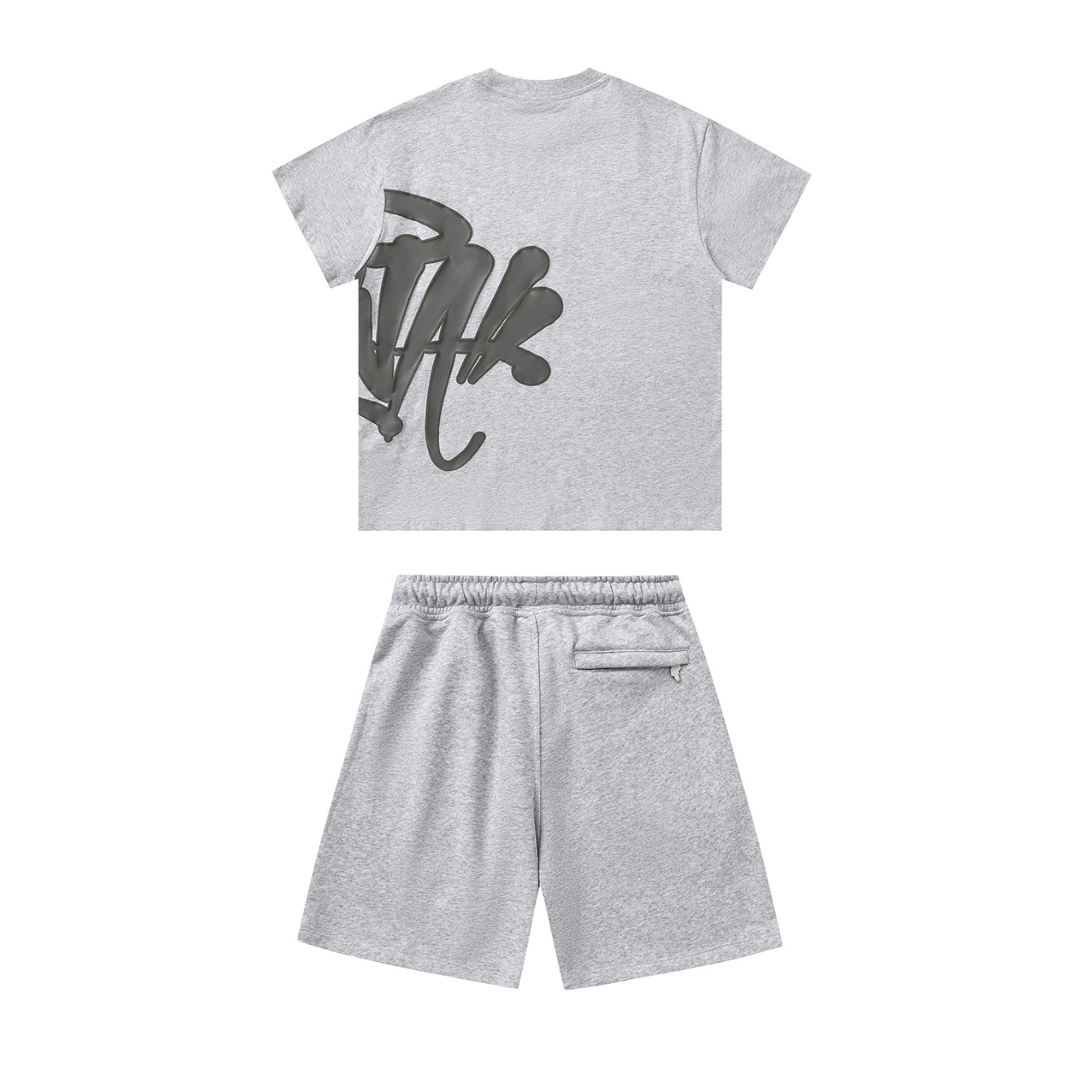 Ensemble de logos Syna