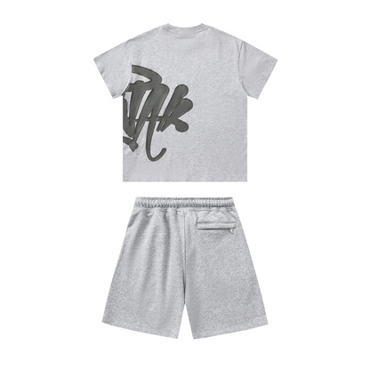 Ensemble de logos Syna