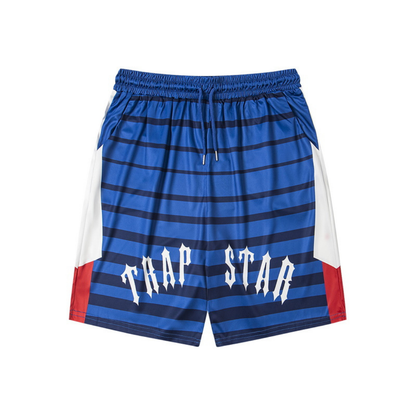 Ensemble court dégradé T décodé