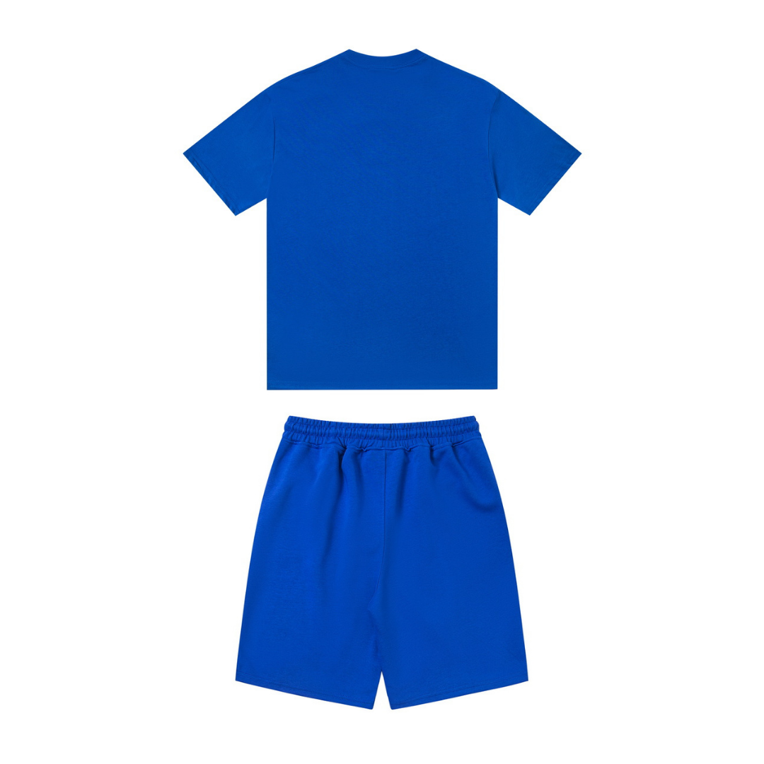 Decoded London Secret Short Set