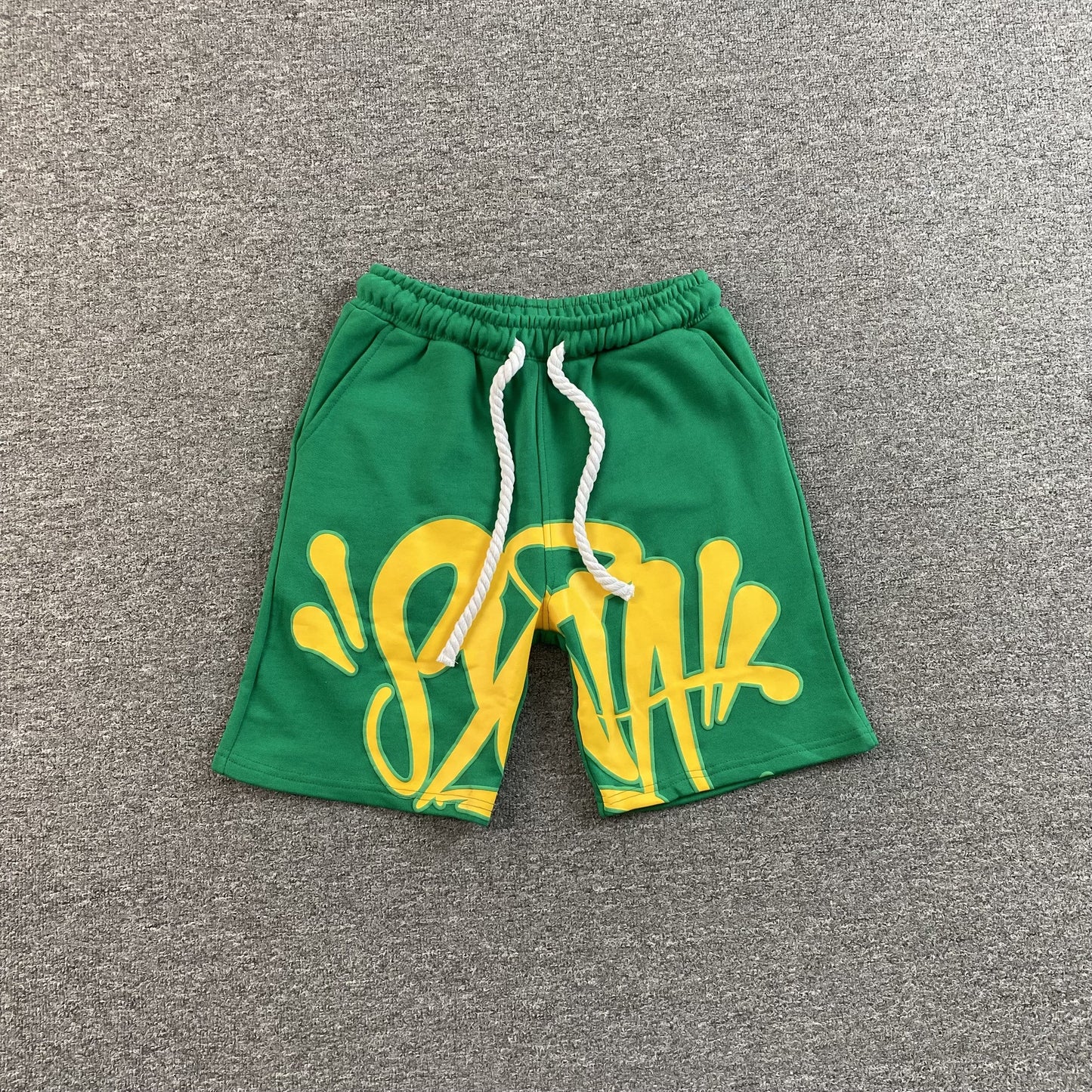 SYNA WORLD SHORTS VERT