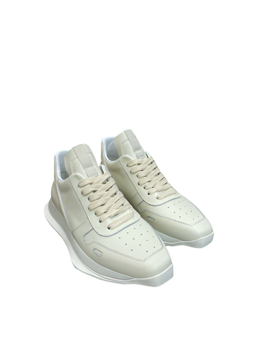 Baskets minimalistes modernes