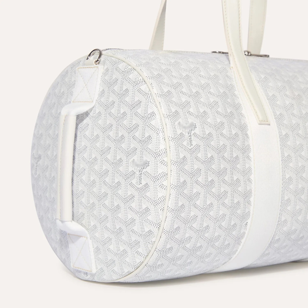 Sac de sport polychrome