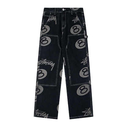 Stussy Jeans