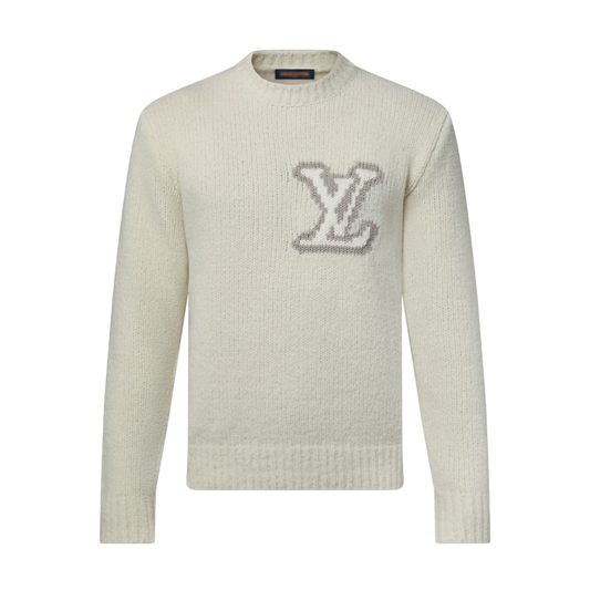 Pull monogrammé LV
