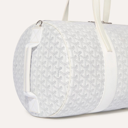 Sac de sport polychrome