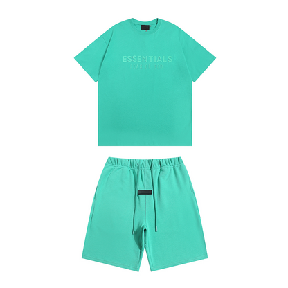 Essentials Short Set