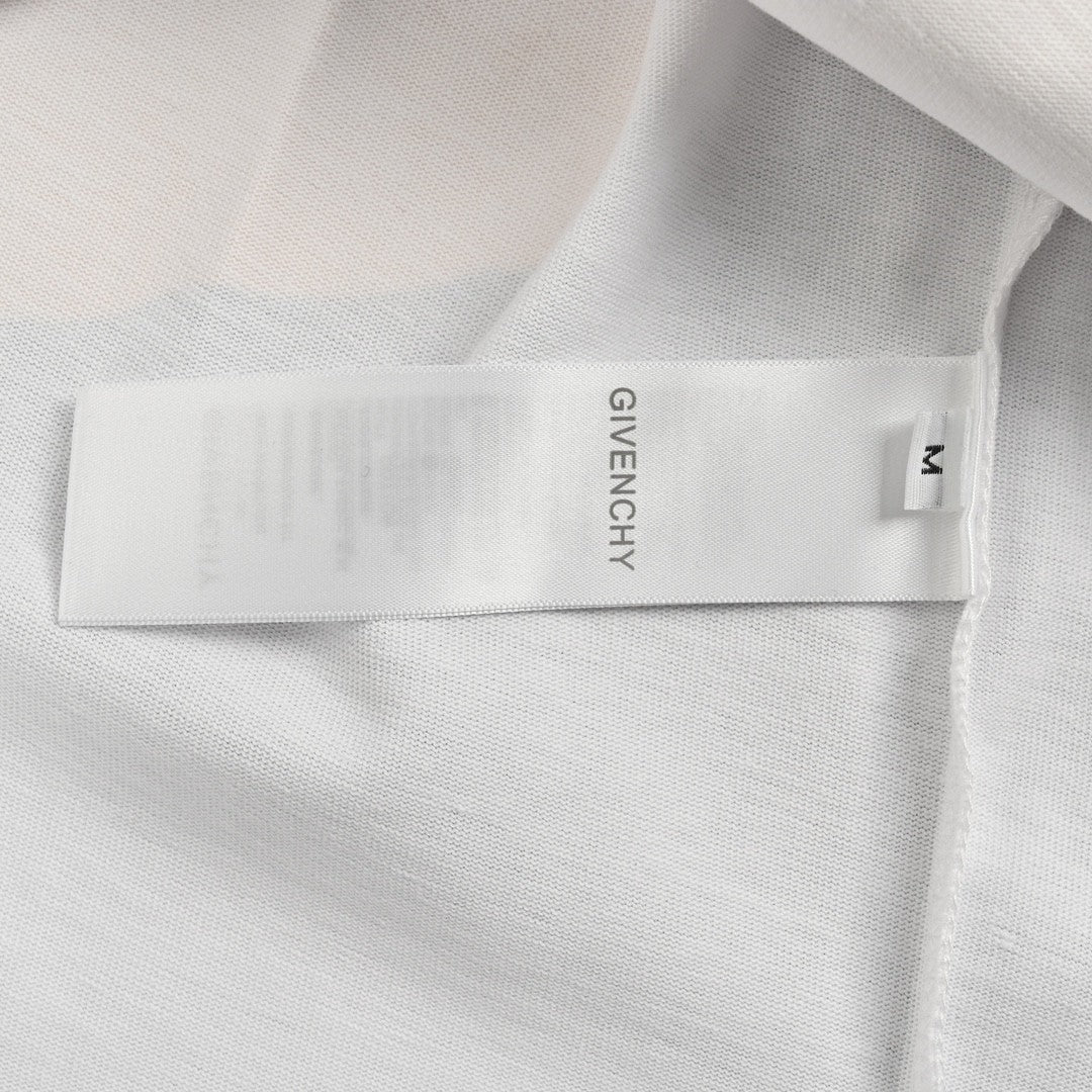 T-shirt graphique Prada (blanc)