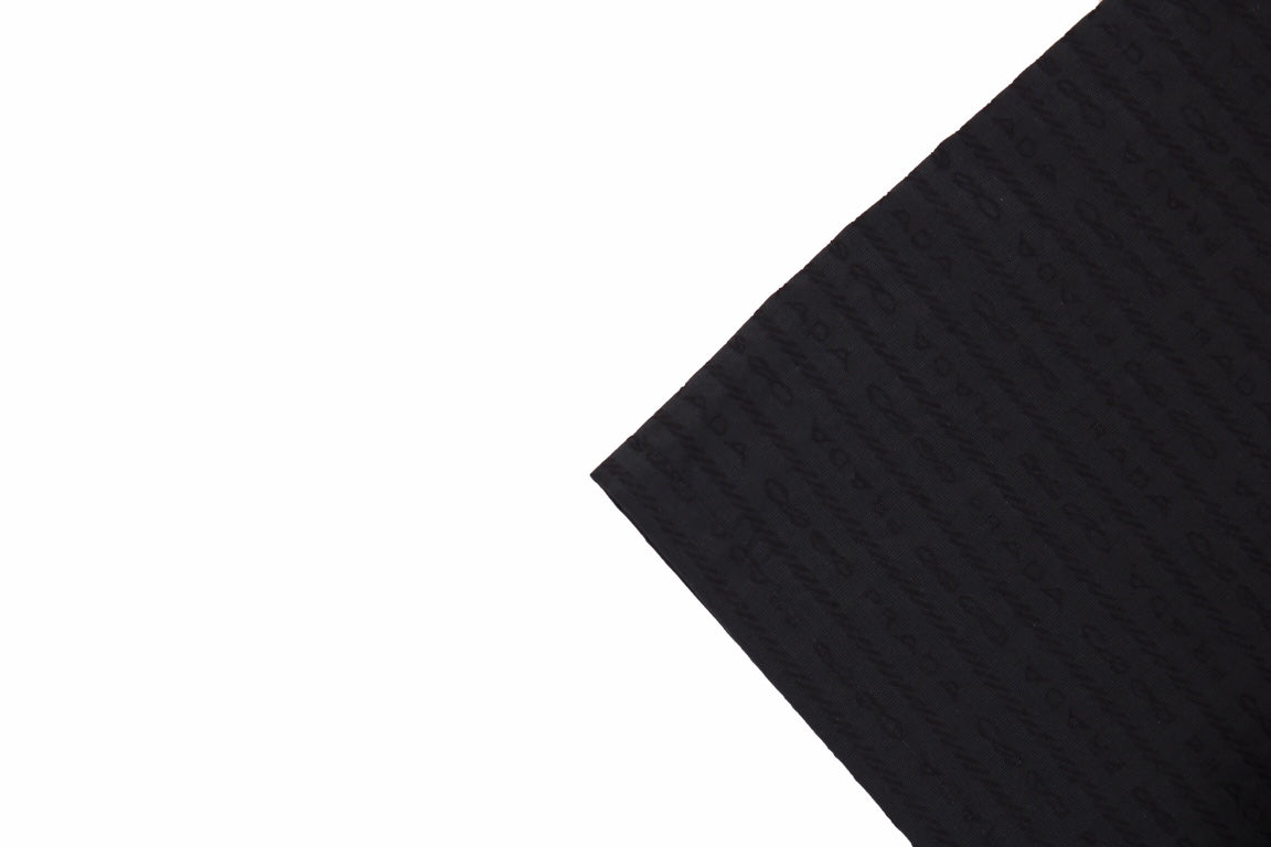 Chemise Prada à manches courtes boutonnée