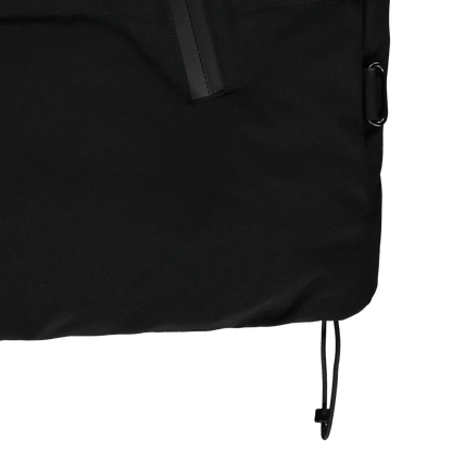 Hyperdrive Technicien Puffer