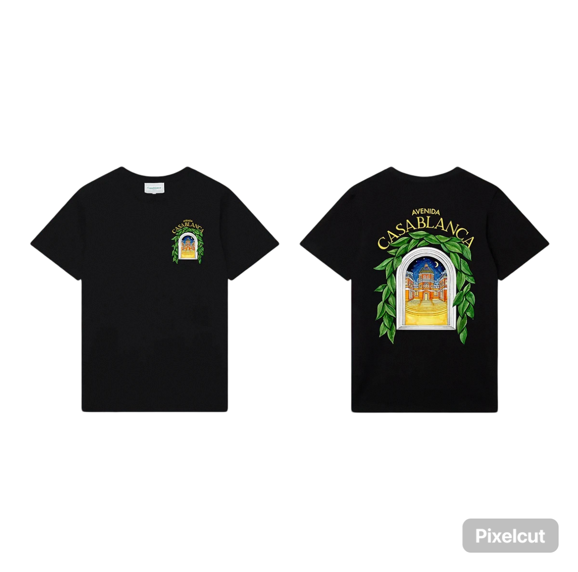 “Casa” Tshirts